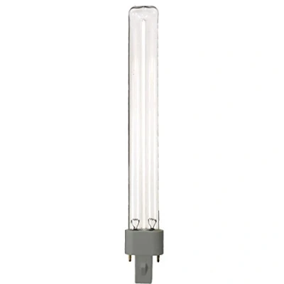 Afbeelding van UVC PLS 13W TUV Kiemdodende G23 Vijver Filter Lamp voor Hozelock EasyClear 9000