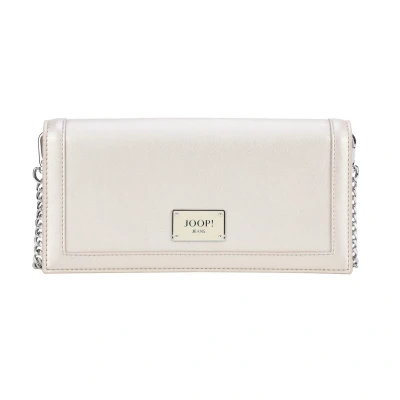 Afbeelding van JOOP! Jeans Cadere Franca Clutch, Dames, Maat: One Size, Gold