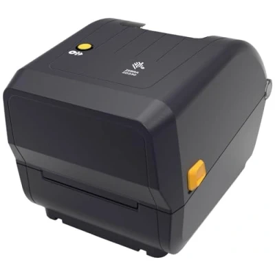 Afbeelding van Zebra TT Printer (74/300M) ZD230 (203 dpi), Labelprinter, Zwart