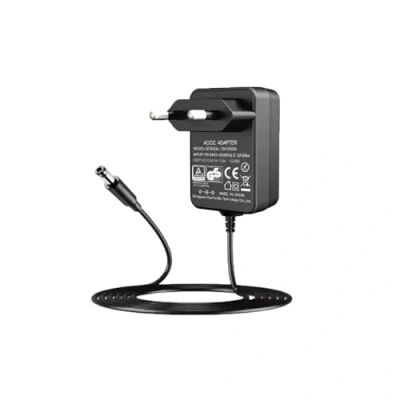 Afbeelding van RUITROLIKER 12V 1A voeding oplader voor Bose SoundLink Mini (alleen eerste generatie) luidsprekers 359037 1300 371071 0011 netsnoer