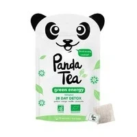 Afbeelding van Panda Tea Greenenergy 28 Dagen 42g