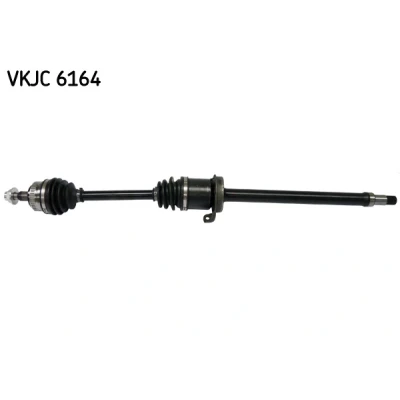 Afbeelding van Skf Aandrijfas VKJC 6164