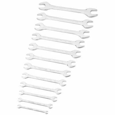 Afbeelding van Stanley handgereedschap FMMT82902 0 Steeksleutelset 12 Delig