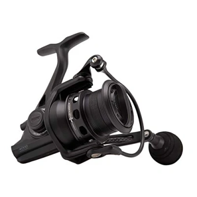 Afbeelding van Penn Conflict II LongCast 5000 FD Slip voorop molens