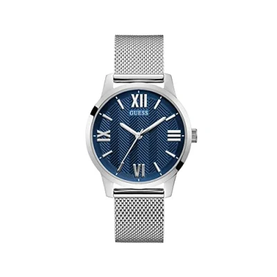 Afbeelding van Guess Analoog GW0214G1