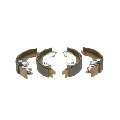 Afbeelding van Bosch Remschoen set 0 986 487 669