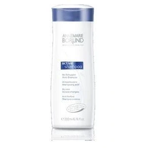 Afbeelding van Borlind Shampoo Actief 200ml