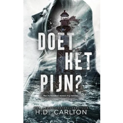Afbeelding van Doet het pijn