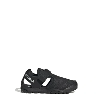 Afbeelding van adidas Uniseks Kind Terrex Captain Toey 2.0 Sandals, Core Black/Core Black/Cloud White, 29 EU