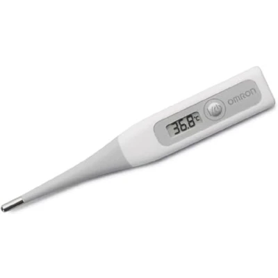 Afbeelding van Omron Flextemp smart thermometer (1 st)