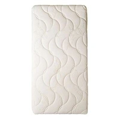 Afbeelding van Easy dort Matras wit, 40 x 90 cm