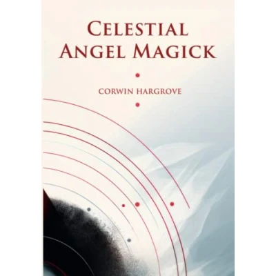 Afbeelding van Celestial Angel Magick: Pathworking and Sigils for The Mansions of Moon