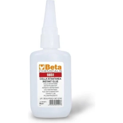 Afbeelding van Beta 9851 20 g (1 2) Snellijm (secondenlijm) 098510002
