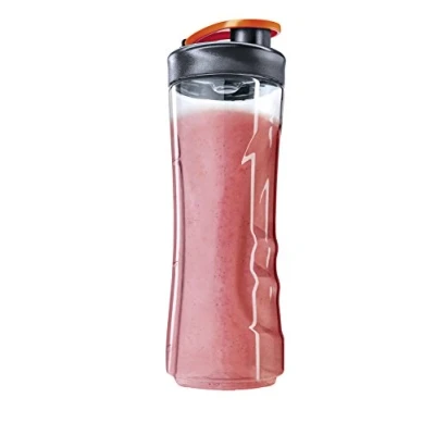 Afbeelding van Electrolux Voor Good To Go ESB2500 SBEB1 extra fles ESB2400, kunststof, transparant