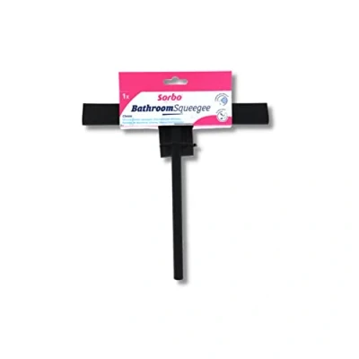 Afbeelding van Sorbo Douchewisser Bathroom Squeegee