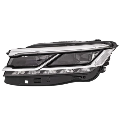 Afbeelding van Hella Koplamp VW Touareq (CR7) 17 Links LED 1EX 013 143 271