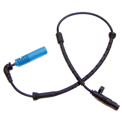 Afbeelding van MAPCO 86665 ABS Sensor Achteras links en rechts 655mm BMW: X5 (E53) 3.0 i, 4.4 d, 4.6 is 2000 2006