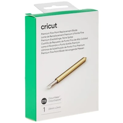 Afbeelding van Cricut Explore/Maker Premium Fine Point Blade