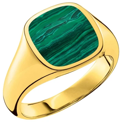 Afbeelding van Thomas Sabo Unisex Ring TR2332 140 6 54