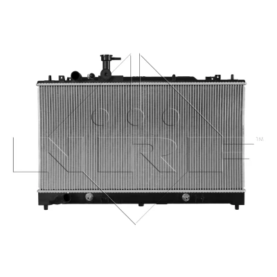 Afbeelding van NRF Radiateur 53198
