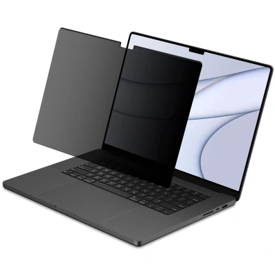 Afbeelding van Screenprotector Plexiglas