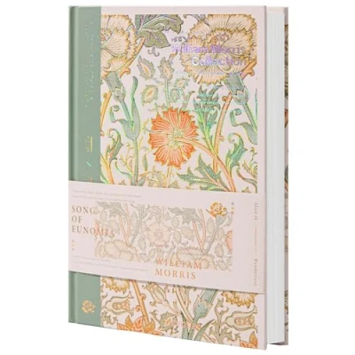 Afbeelding van Gelinieerd dagboek notitieboek voor vrouwen schrijven A5 hardcover Premium 100gsm 224 pagina&#039;s dikke reisdagboeken college geregeerd werkorganisatie, notities maken