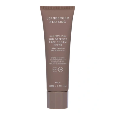Afbeelding van Lernberger Stafsing Sun Defence Face Cream SPF50 50 ml