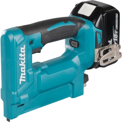 Afbeelding van Makita DST112RTJ 18 V Nietmachine