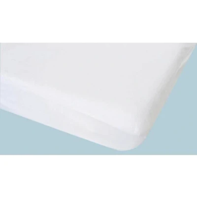 Afbeelding van Matrasbeschermer Poyet Motte Waterproof (80 x 200 cm)