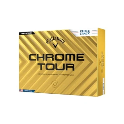 Afbeelding van BL CG CHRM TOUR 24 TRPLTRK 12B PK
