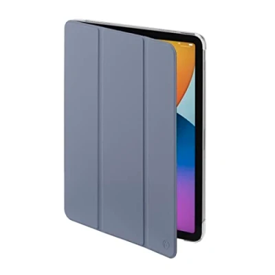 Afbeelding van Hama Tablet Case Fold Clear Voor Apple Ipad Air 10.9 (2020/2022) Sering