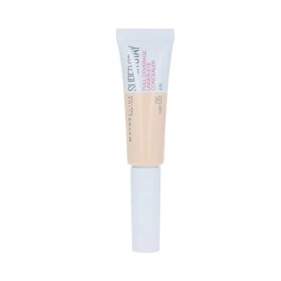Afbeelding van Maybelline SuperStay Full Coverage Under Eye Concealer 05 Ivory