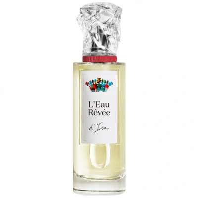 Afbeelding van Sisley L&#039;Eau Rêvée D&#039;Isa Eau de Toilette 100 ml