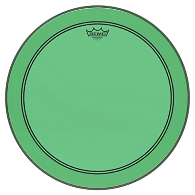 Afbeelding van Remo P3 1318 CT GN Powerstroke Colortone Green 18 inch
