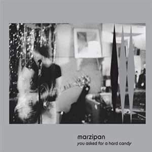 Afbeelding van Marzipan You Asked For A Hard..