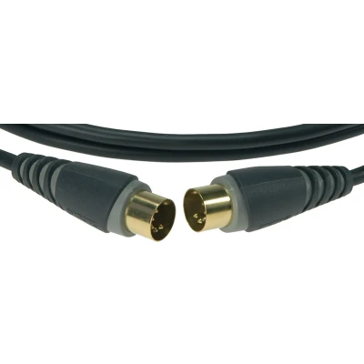 Afbeelding van Klotz MID 060 MIDI kabel 6 meter