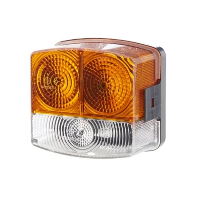 Afbeelding van Hella Knipper positielicht 88x89mm rechts 2BE 002 776 261