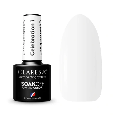 Afbeelding van CLARESA hybride poetsmiddel VIERING 1 5g