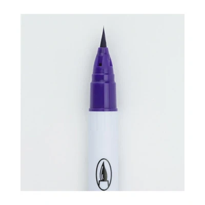 Afbeelding van Deep Violet
