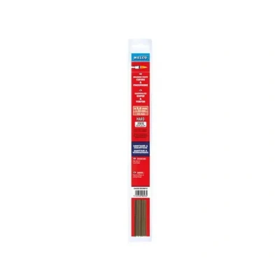 Afbeelding van Welco Hardsoldeer Koper En Fosfor 10 Stuks