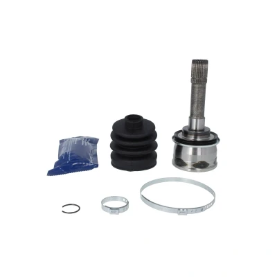 Afbeelding van Homokineet reparatie set, aandrijfas MEYLE 33 14 498 0009