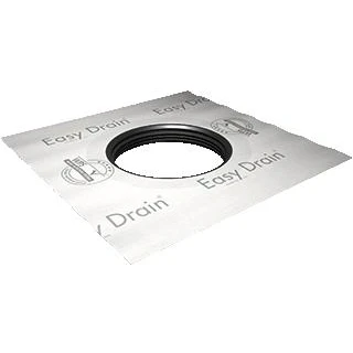 Afbeelding van Easy Drain WPS afdichtset Aqua Brilliant 317 x mm