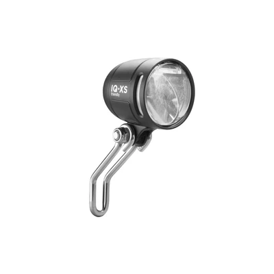 Afbeelding van Busch &amp; Muller Koplamp und Müller Lumotec IQ XS High Beam voor e bike 9 48 Volt 100/150 Lux