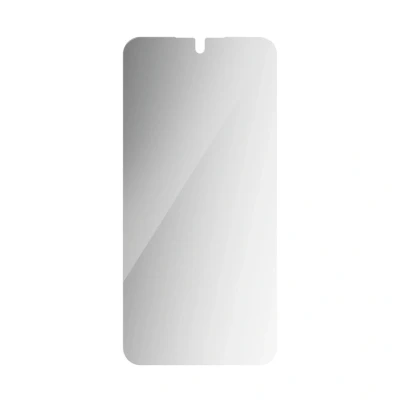 Afbeelding van Screenprotector Samsung Galaxy A36: PanzerGlass Privacy Ultra Wide Fit Anti Bacterial incl. applicator
