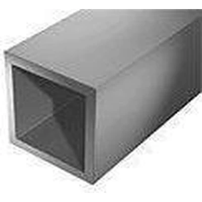 Afbeelding van Alberts 432522 vierkante buis staal 1000 x 20 mm