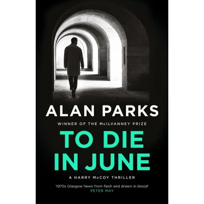 Afbeelding van To Die In June