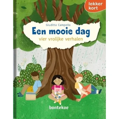 Afbeelding van Een mooie dag