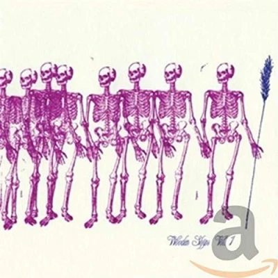 Afbeelding van Wooden Shjips Volume 1 (CD)