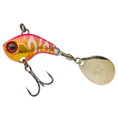 Afbeelding van Illex Deracoup 1/2OZ Sinking Momotora 2,8cm (14g) Spinnerbait