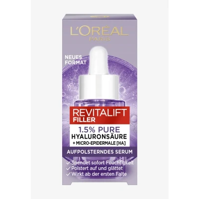 Afbeelding van L&#039;ORÉAL PARiS Serum Revitalift Filler, 15 ml